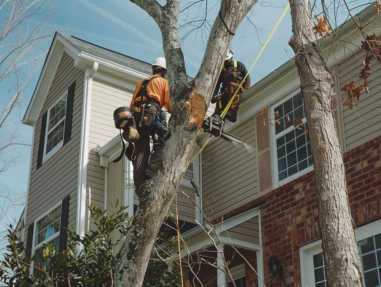 The Importance of Tree Trimming